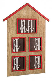 2x P.Photo 5F Wooden House