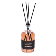 Glass air freshener 250 ml marrakech cmø6h24