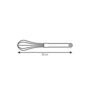 Space Line whisk 31 cm
