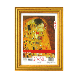 Blitz frame Set of 6 pieces, dimensions cm. 35x50