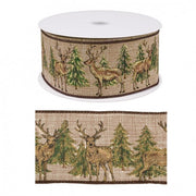 6x Alpine Reindeer Tape 20M