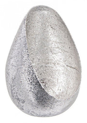 6x Electra Silver Candle