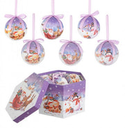 2x Fantasy Sphere Conf14 D75