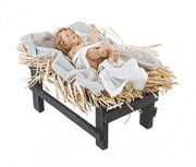1x Baby Jesus Figure