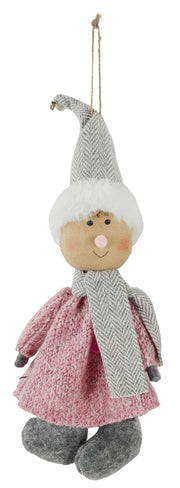 Boy pink wool dress nbr-1212 cm. 13x 2h32