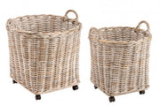 Set2 Basket C-Wheels Warna