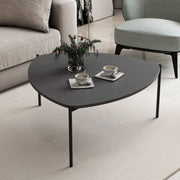 Anthracite Lenny coffee table