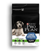 Pro Plan Large Athletic Puppy with Chicken Purina 3 kilograms