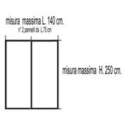 HERE IS 140X250 GRAY