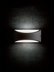 Applique 10W Led 4000K lhasa line white