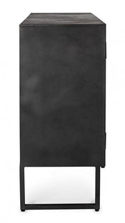 Dorset Industrial Style 2 Door 3 Drawer Sideboard