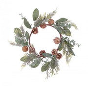 4x Green Corona Fernie C