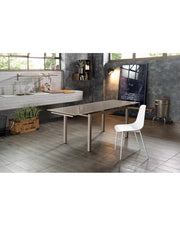 Extendable table 110-170 x 75 cm - Baud