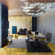 Seyfert extendable table ceramic top 160-220x90 cm