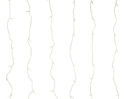 CURTAIN TWINKLE CONNECT external LED light curtain