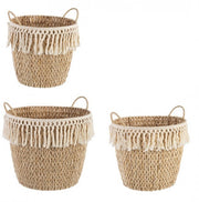 2x Set 3 Cesta 2M Alma Svas