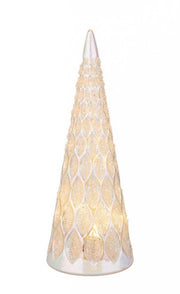 8x Reflex C-Led Pinewood