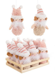 12x Agatha Bimba Pendant Ass2 Disp12