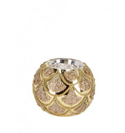 12x Winslows Gold D80 Candle