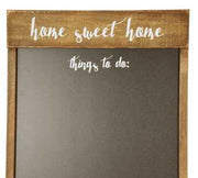 Blackboard ea-6443 cm. 45 x 15 h 78
