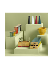 450 ml yellow thermal bottle code 181833C