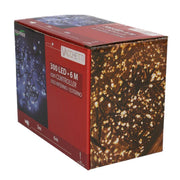 Wire light 300 multicolor led controller cm600 al. fixed external use