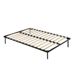 Removable double RETEKIT160 slatted base 160x190