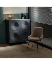 Ready in microfibra - Nandy