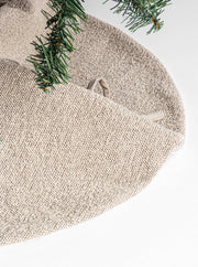 Teddy Dove Tree Base Cover 4x D90