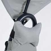 Rocking Chaise Longue Baffin Anthracite