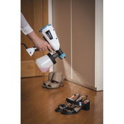 Sanitizing nebulizer 700cc SANIJET Ariete 400w