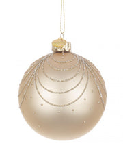 12x Gold Orbit Vt Sphere D80