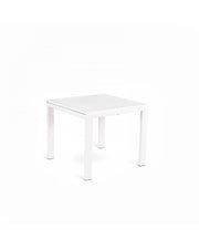 Extendable table 90-163.5 x 90 cm - Banner