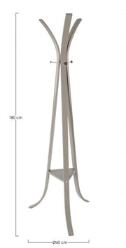 Triomphe Tortora Coat Stand