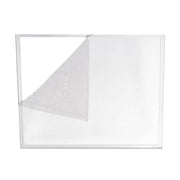 HERE IS 130X150 WHITE