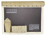 Maxi wall blackboard h-4735 cm. 70.5 x 8h 55