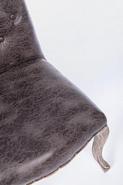 Classic wooden chair Diva cm 51 x 53 x 99