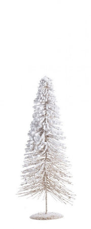 12x Freezy Champagne Cones H40