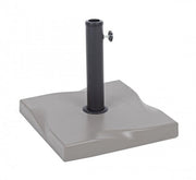 Umbrella base Thessaloniki coffee 20kg