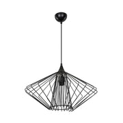 Arona suspension lamp ASZ1360 black metal wire