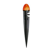 Sprinkler dripper