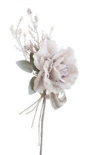 12x Pink Ahura White C Pick