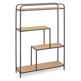 Cornice finto camino shabby  cm 110x23x96 caminetto