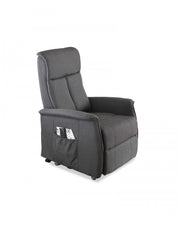 ARMCHAIR WITH 2 MOTORS - Morgana