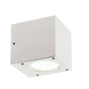 Wall lamp 6W + 6W Led 3000K white lula line