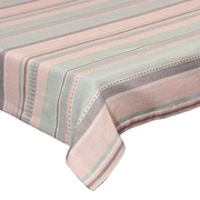 Tablecloth 140x180 cm in multicolor cotton