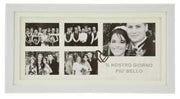 Wedding photo frame me-0030 cm. 44.5 x 24 x 2.5
