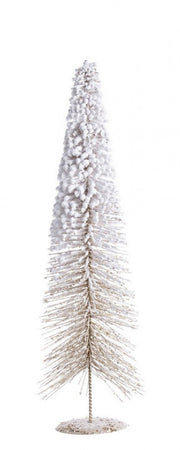 12x Freezy Champagne Cones H60