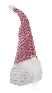 6x Pink C-Led Babbo Rufus