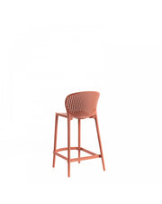 2x Polypropylene chair - Spot